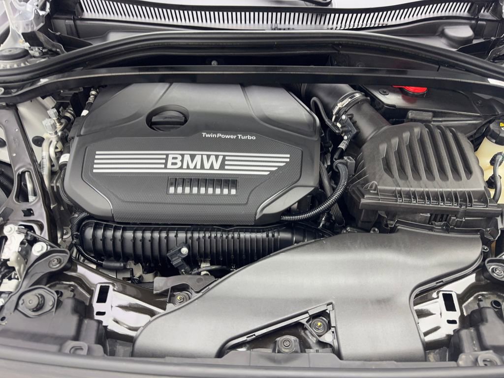 2024 BMW 228i Gran Coupe