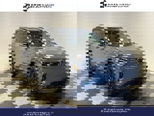 2025 Volkswagen ID.4 Pro S