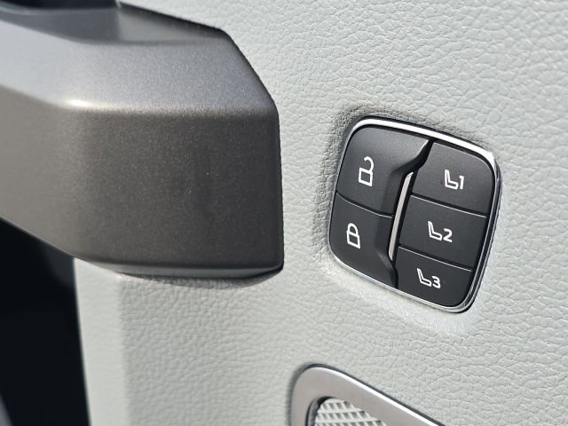 2022 Ford F450 Limited