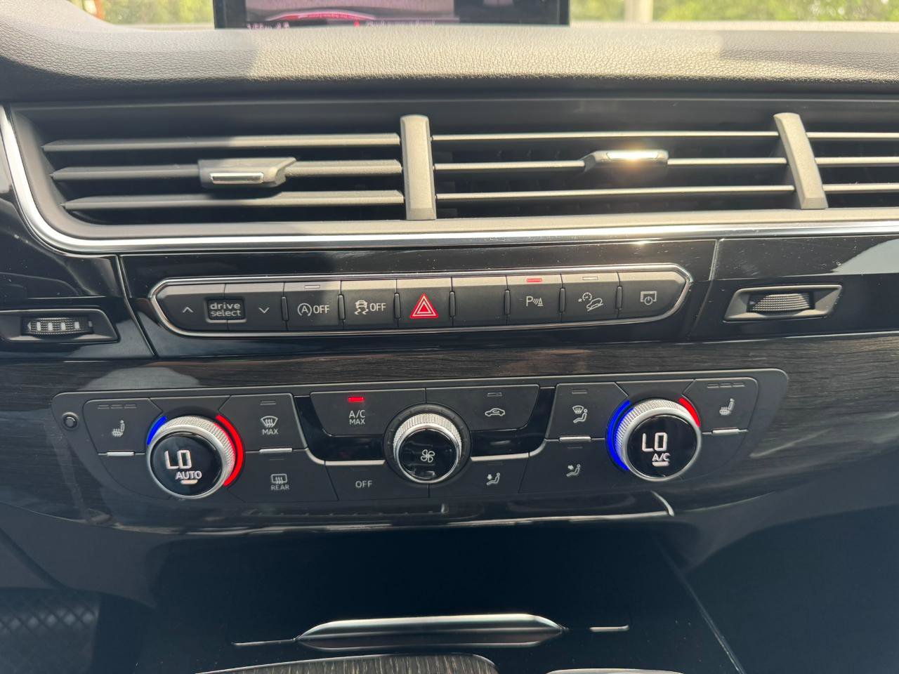 2019 Audi Q7 3.0T Premium