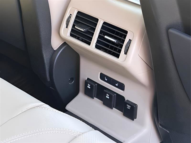 2018 Land Rover Range Rover Velar R-Dynamic SE