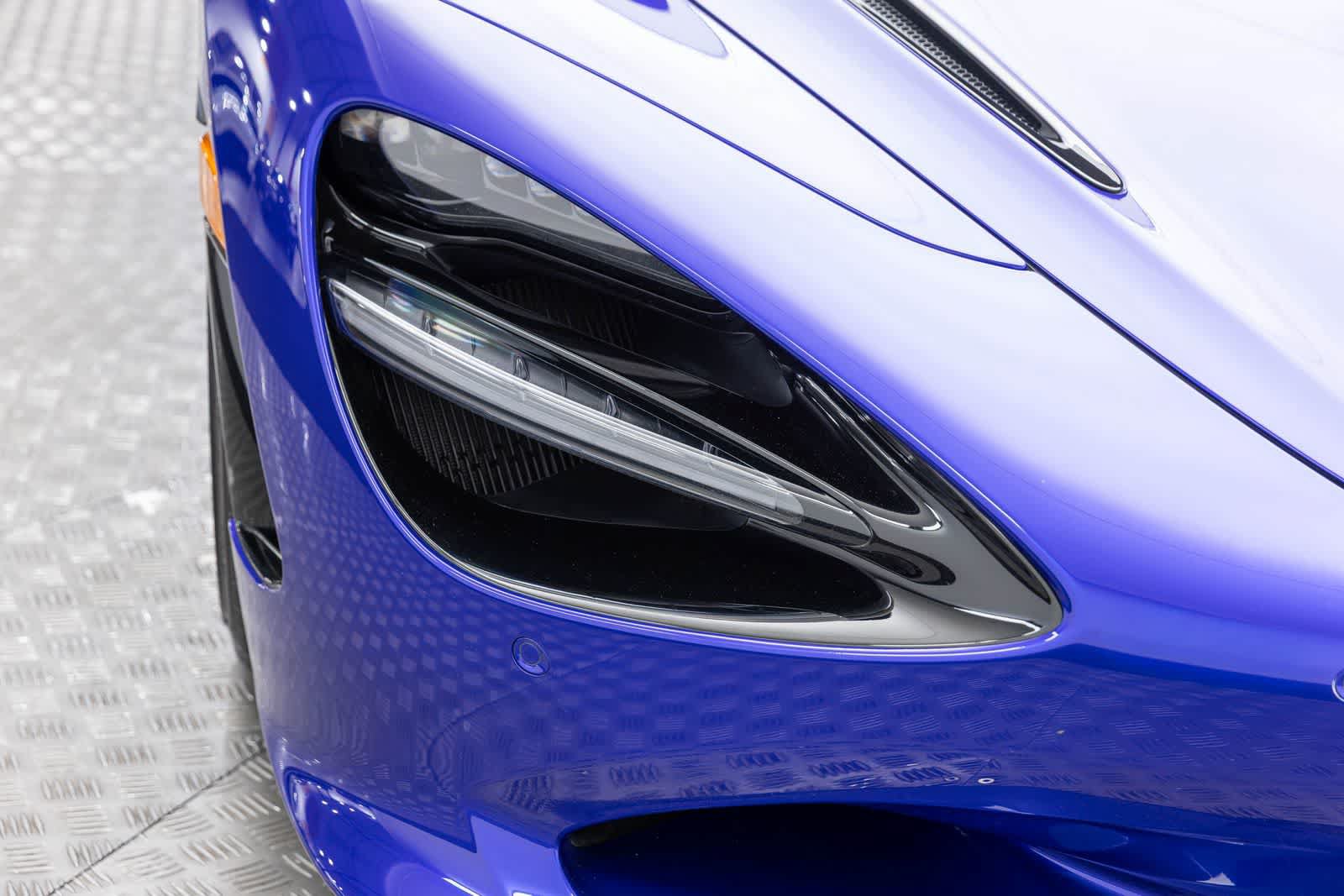New 2027 McLaren 750S photo 43