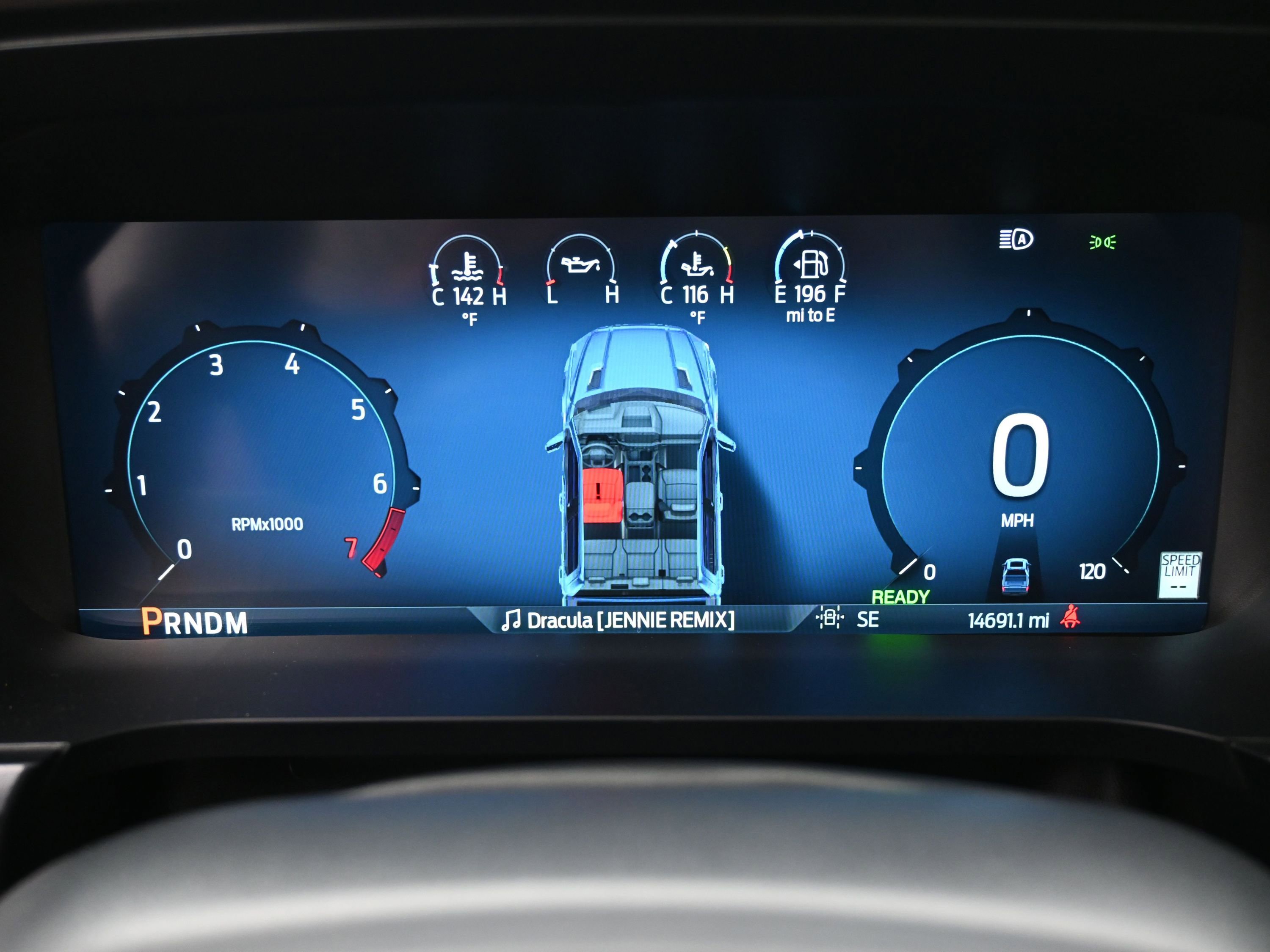 2024 Ford F150 King Ranch