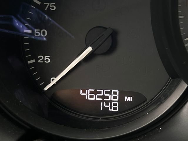 2023 Porsche Macan S