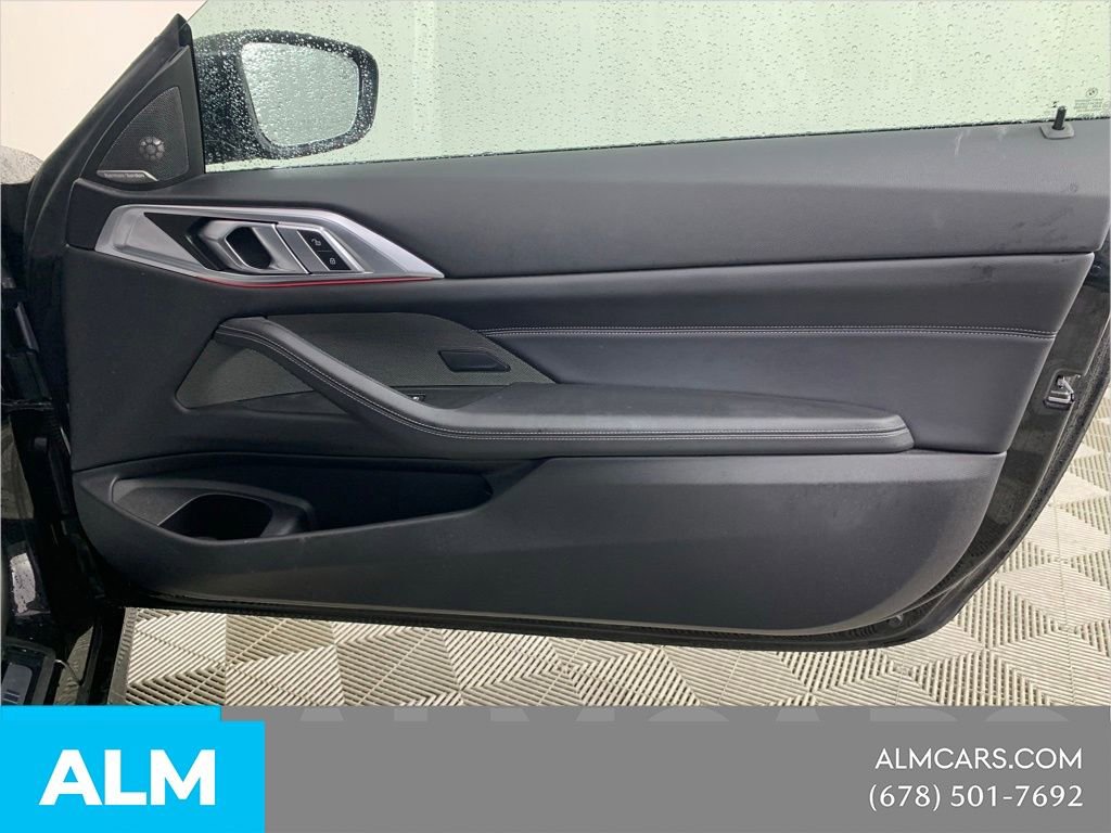 2023 BMW 430i xDrive Coupe