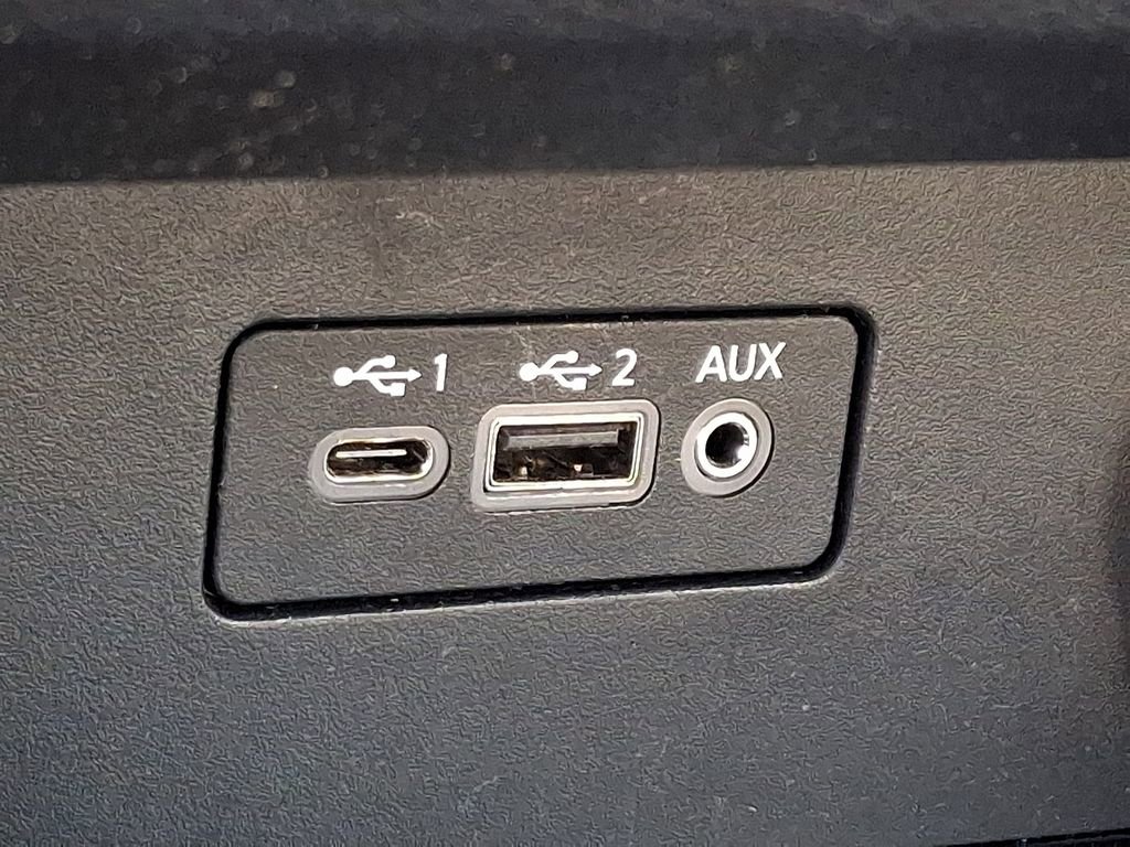 2020 Nissan Altima 2.5 SV