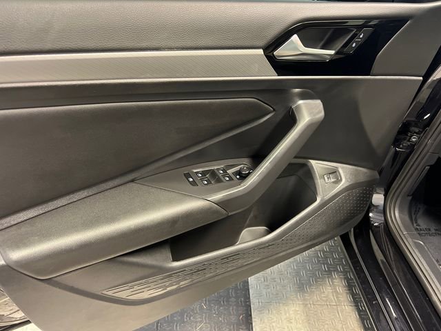 2020 Volkswagen Jetta R-Line