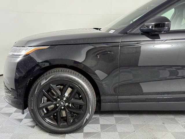 2026 Land Rover Range Rover Velar S