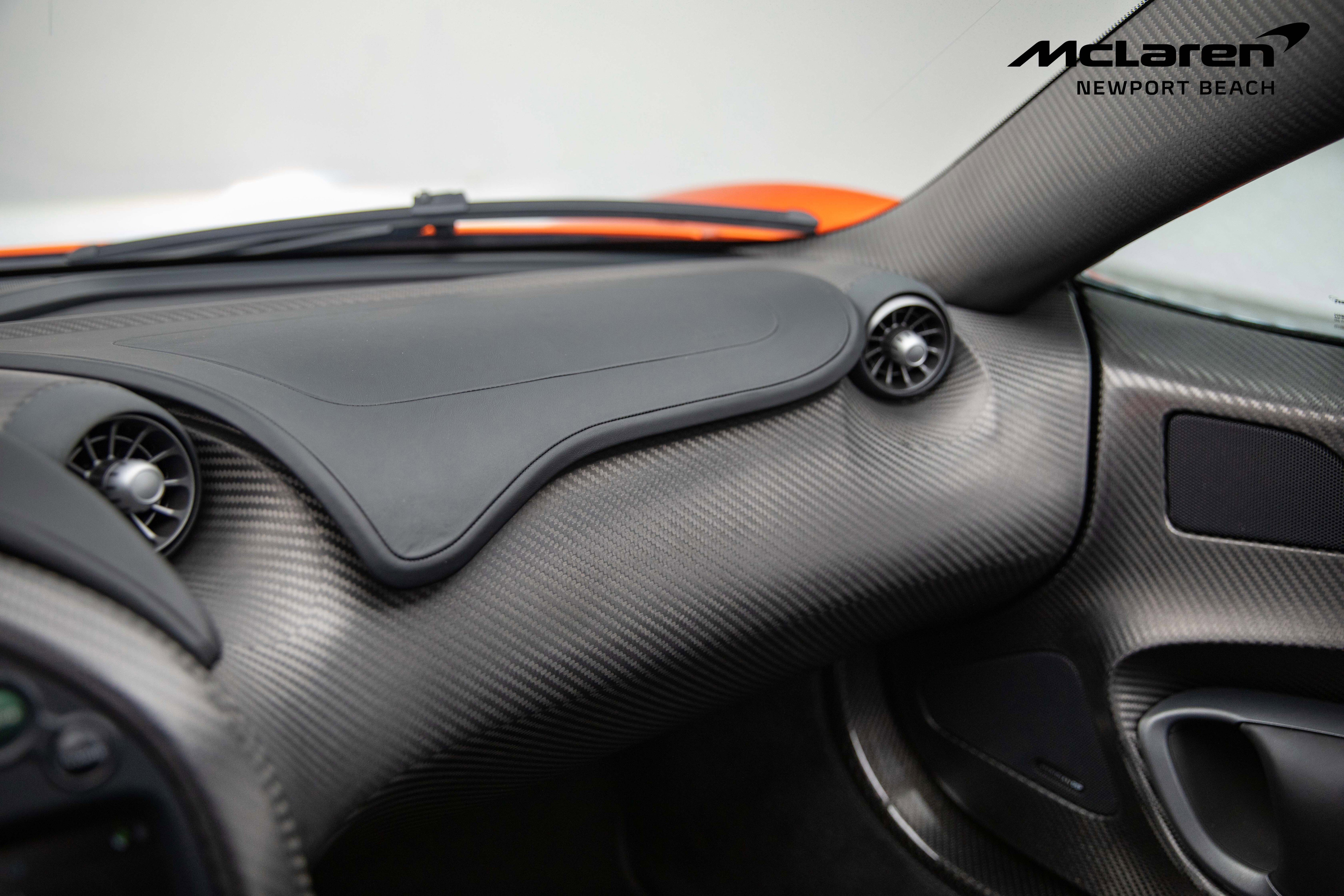 Used 2015 McLaren P1 photo 46