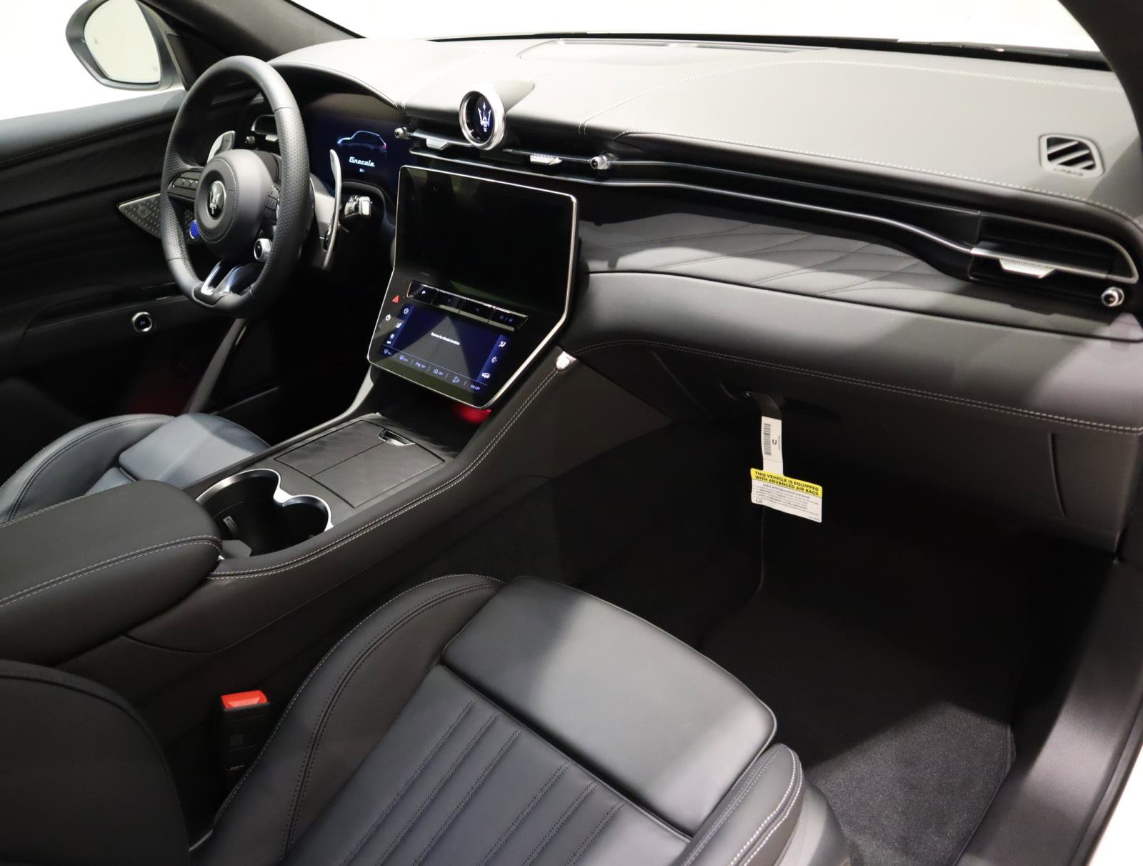 2026 Maserati Grecale Modena