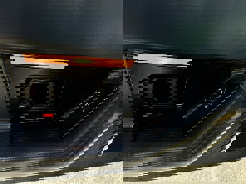 1987 Chevrolet Corvette Coupe