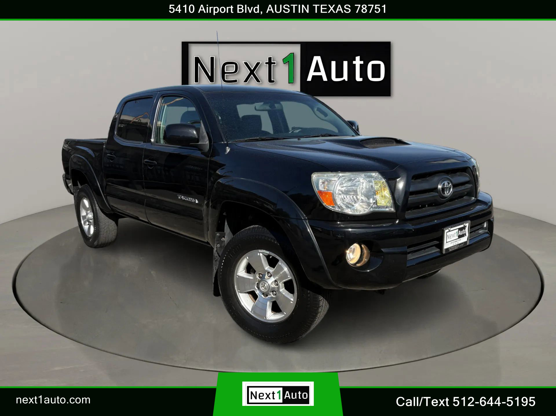 京商　TACOMA 中古品 Used 2008 Toyota Tacoma for Sale Near Me - Autotrader