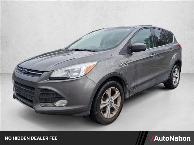 Used 2014 Ford Escape SE