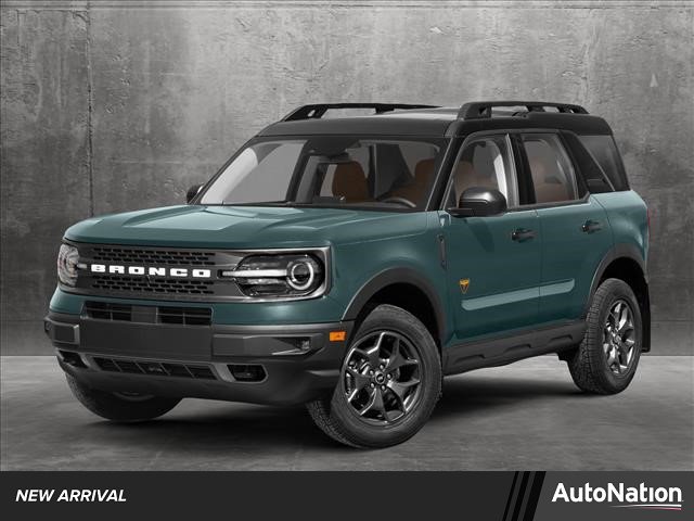 Used Ford Bronco Sport for Sale in Tacoma, WA - Autotrader