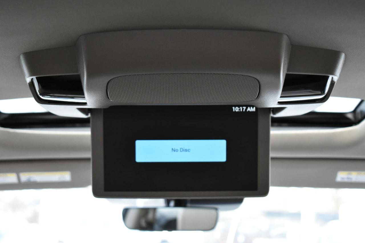 2019 Honda Pilot Touring