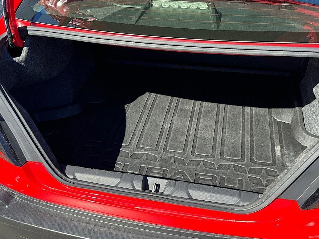 2023 Subaru WRX Limited