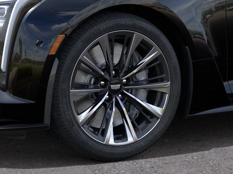 2026 Cadillac CT5 V Blackwing