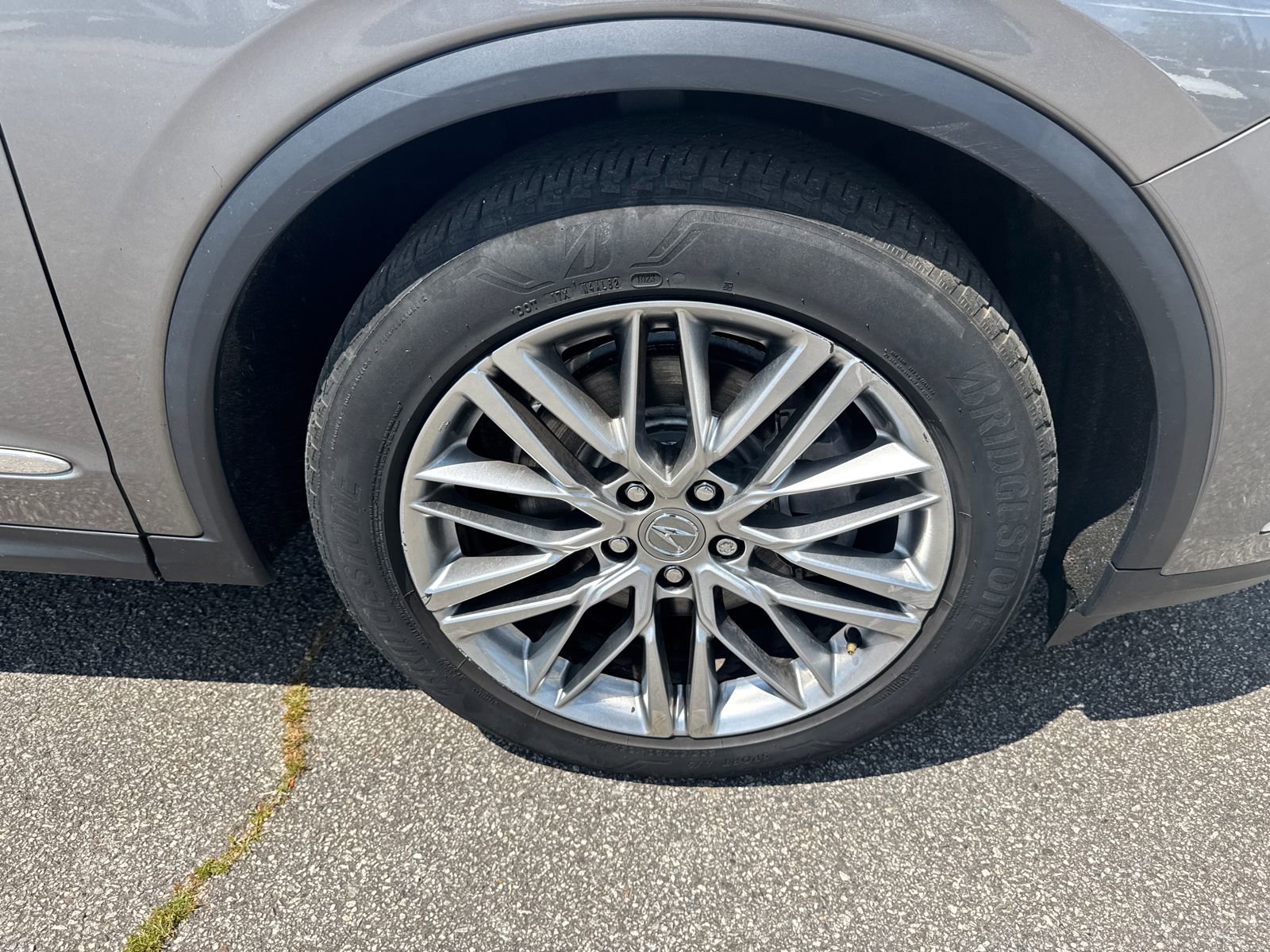 2023 Acura MDX SH-AWD w/ Advance Package