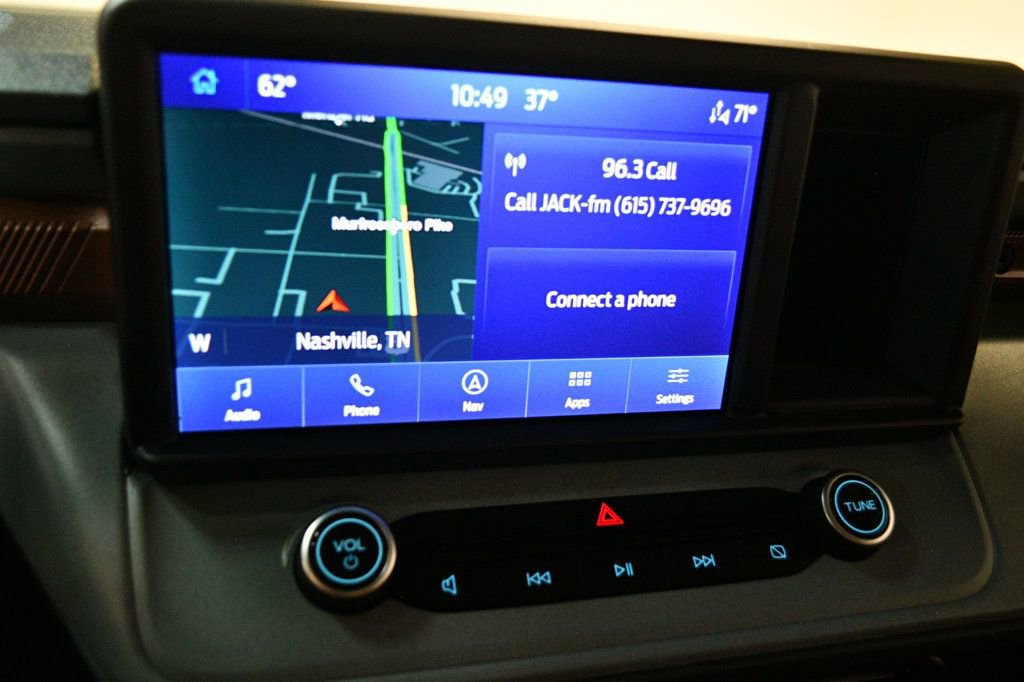 2023 Ford Maverick Lariat