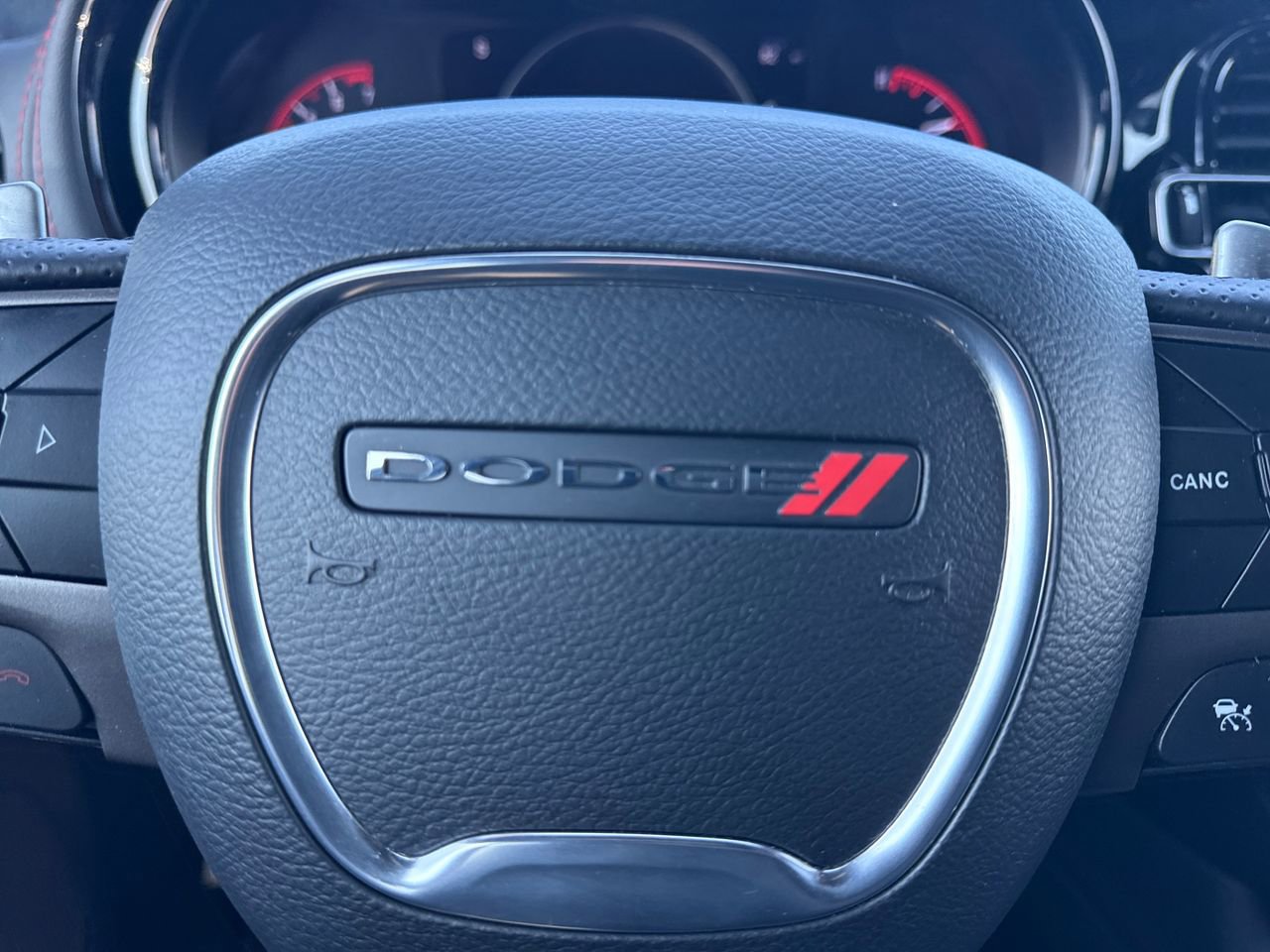 2024 Dodge Durango Citadel