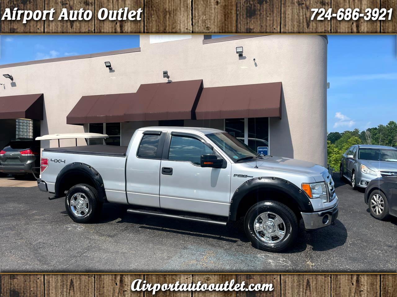 2セット Used 2011 Ford F150 for Sale in Pittsburgh, PA - Autotrader