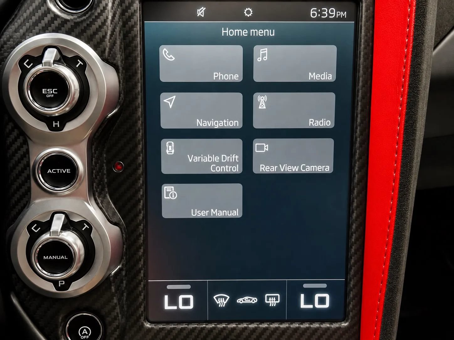 Used 2020 McLaren 720S Spider photo 37