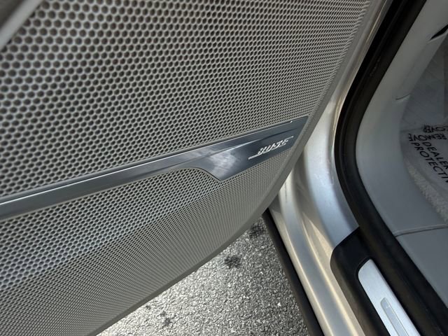 2017 Audi Q7 3.0T Prestige