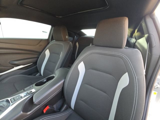 2024 Chevrolet Camaro LT