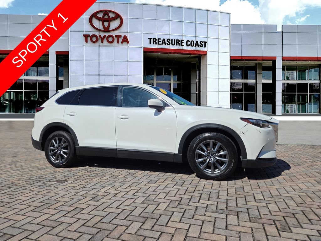 Used MAZDA CX-9 for Sale in Lake Worth, FL - Autotrader