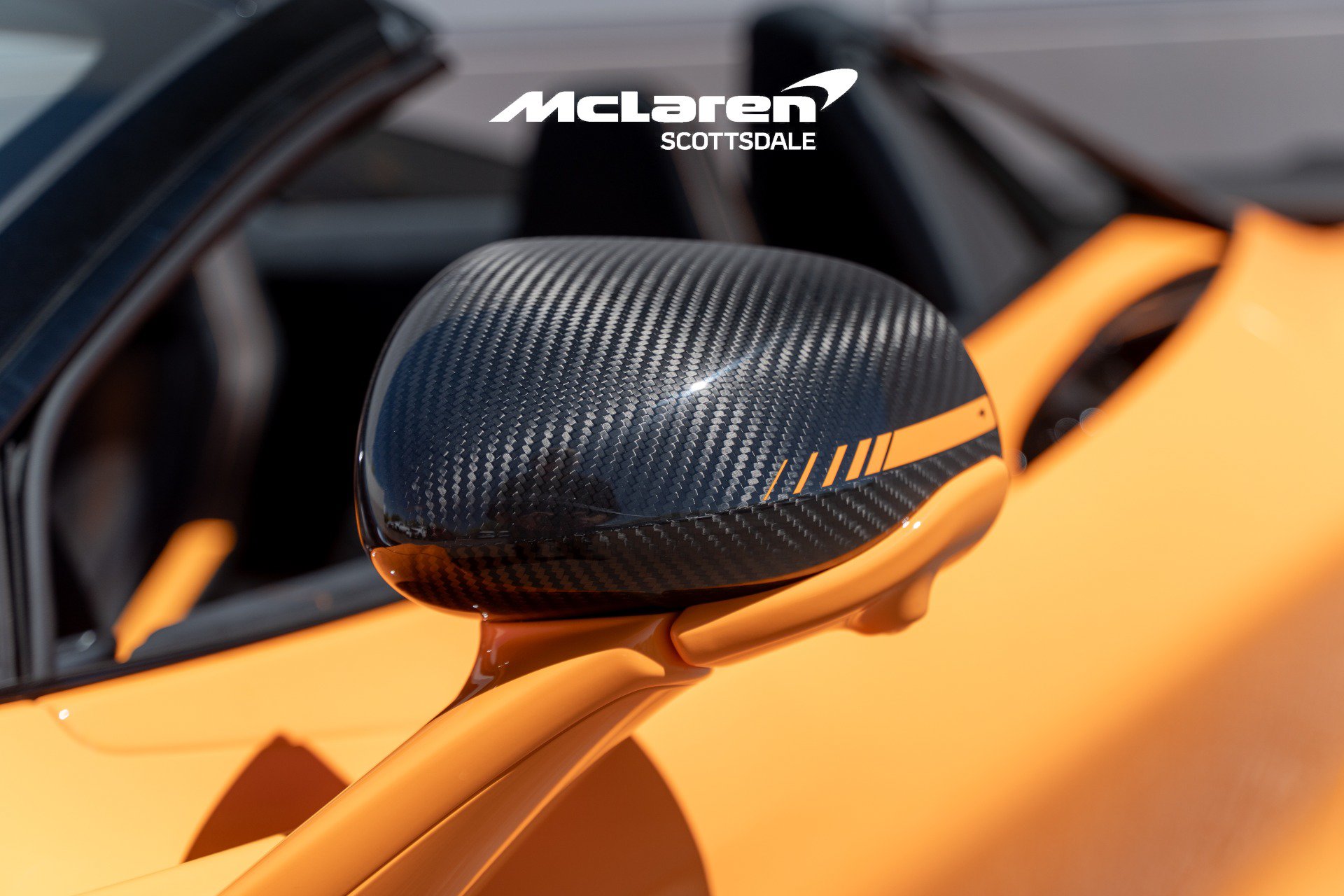 New 2027 McLaren 750S Spider photo 22
