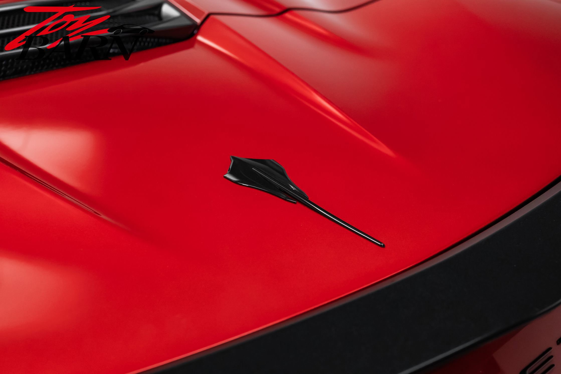 2023 Chevrolet Corvette Stingray Preferred Conv w/ 2LT