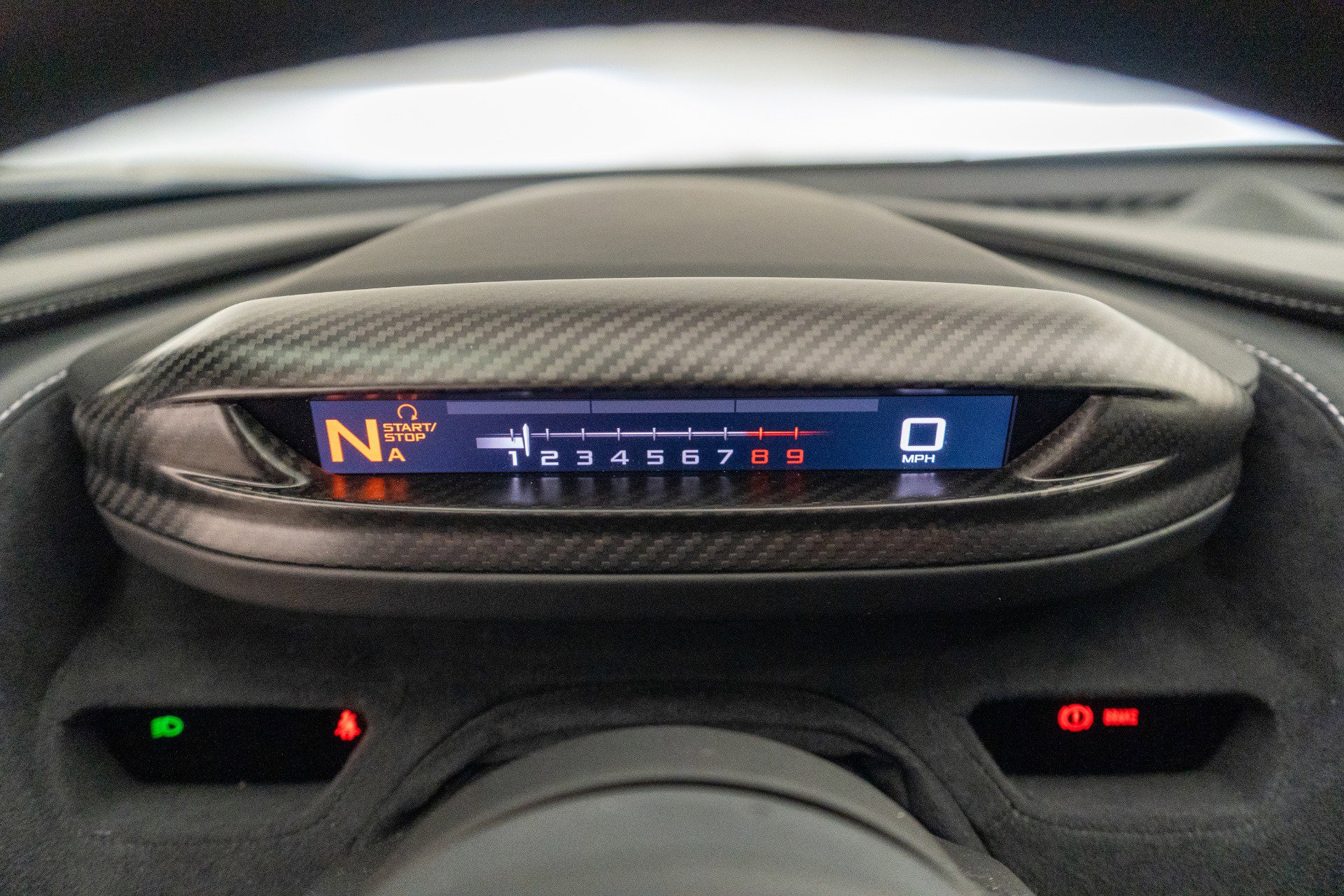 Used 2019 McLaren 720S Luxury photo 27