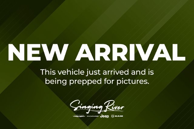 New 2027 Jeep Wrangler Unlimited Rubicon 392