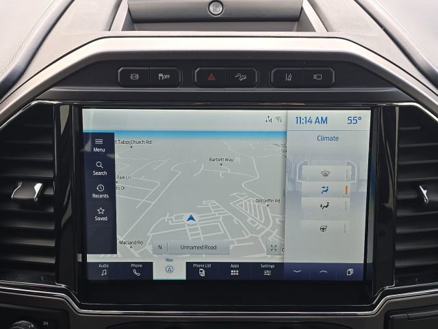 2022 Ford F450 Limited