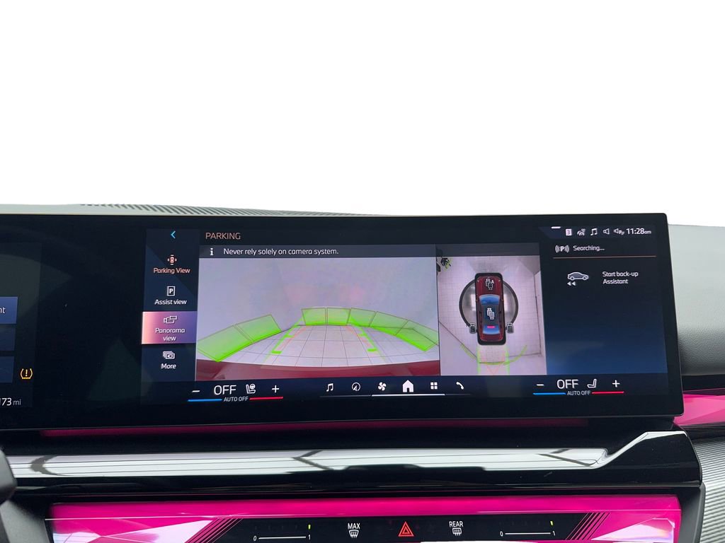 2025 BMW i5 eDrive40i