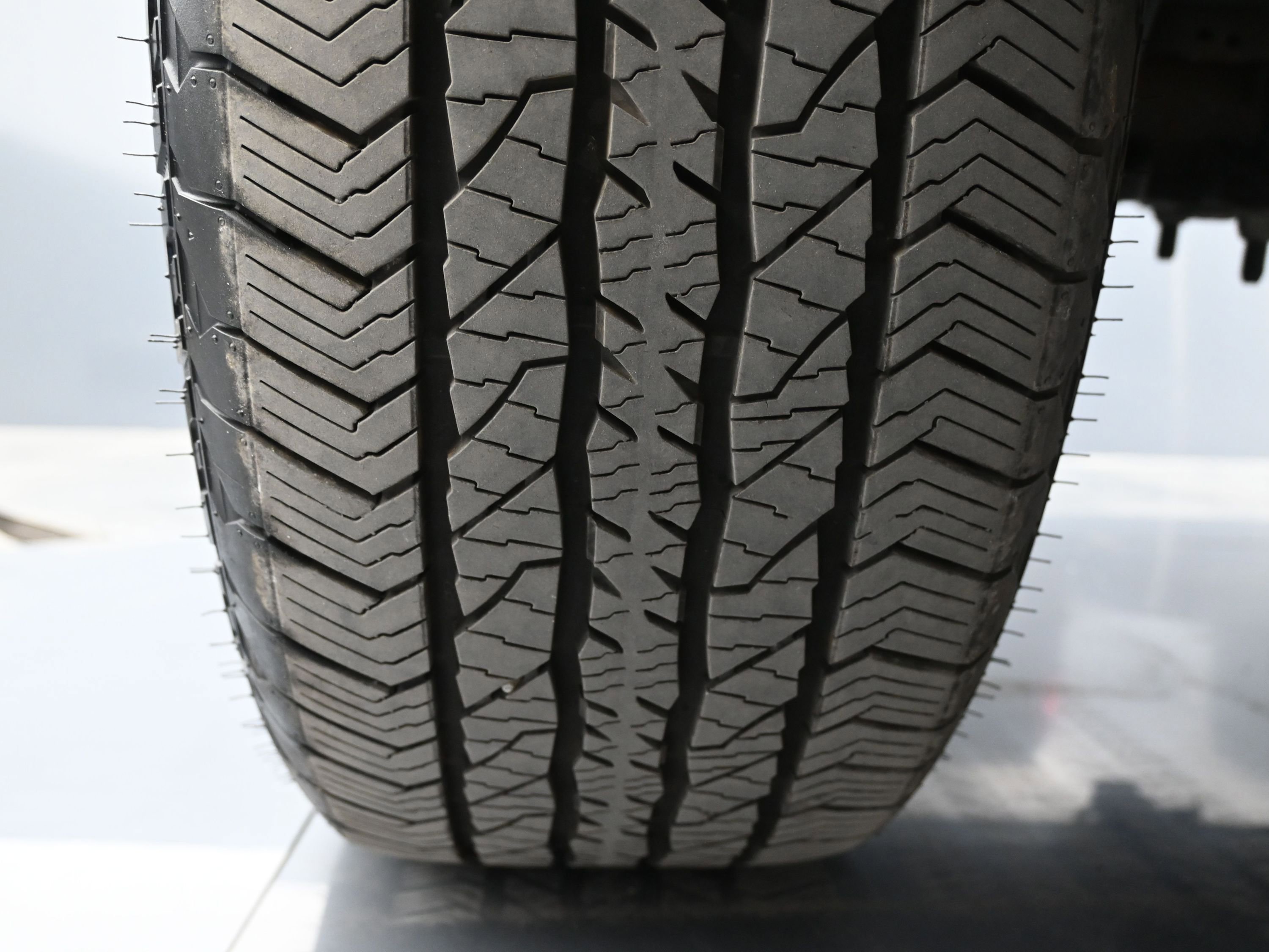 2025 Ford F150 Platinum