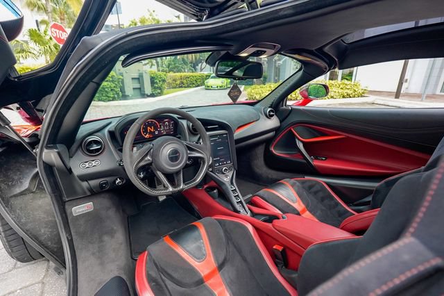 Used 2018 McLaren 720S Performance 3