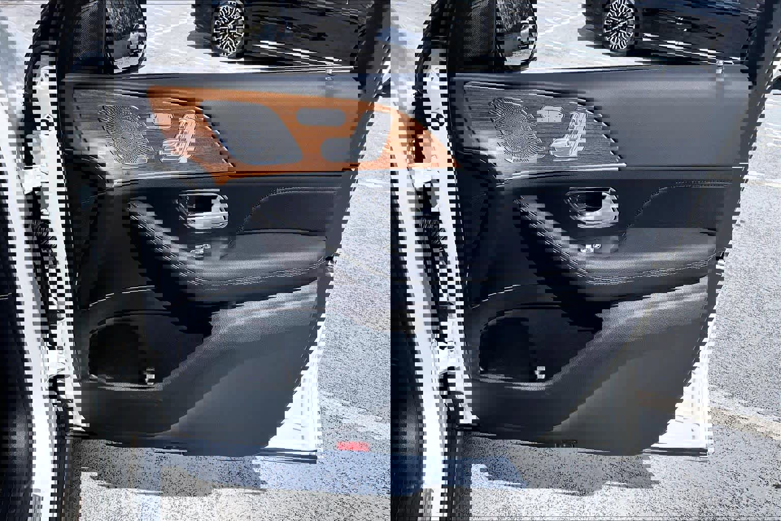 2025 Mercedes-Benz GLE 350 4MATIC