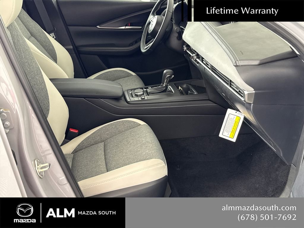 2026 MAZDA Cx-30 Aire Edition