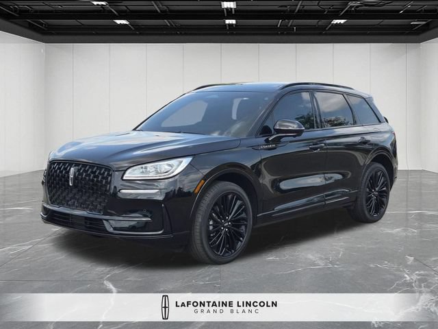 Used 2023 Lincoln Corsair Reserve w/ Equipment Group 201A