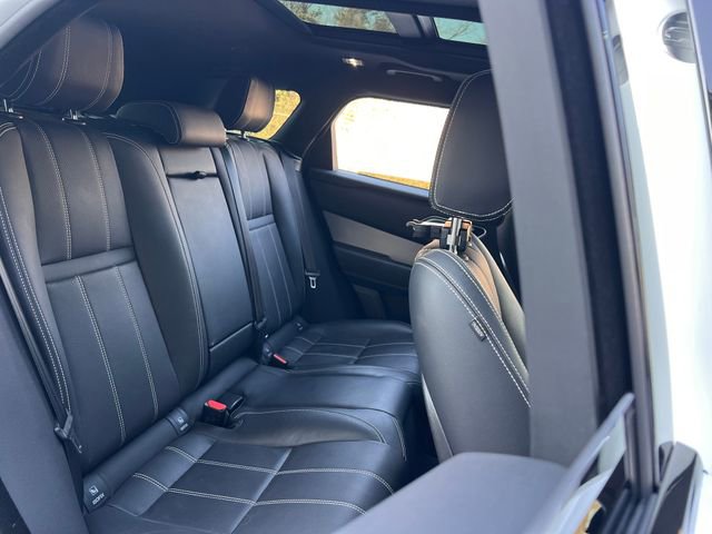 2021 Land Rover Range Rover Velar R-Dynamic S