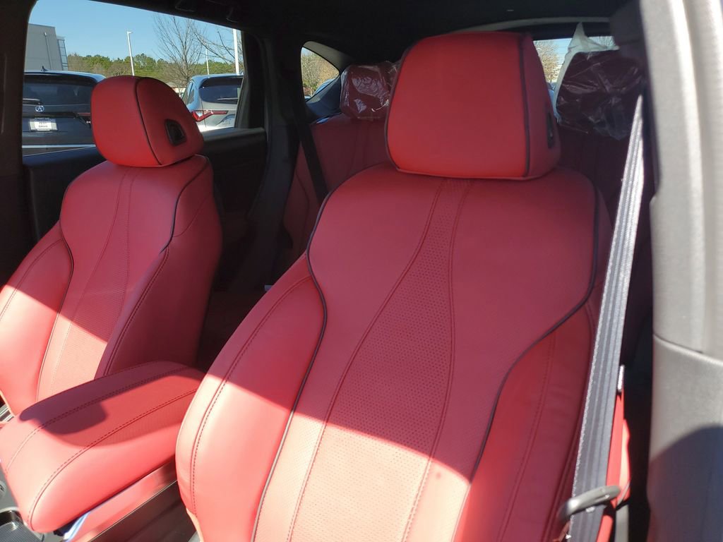 2026 Acura RDX A-Spec