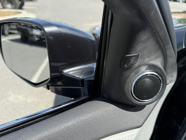 2015 Acura RLX w/ Technology Package