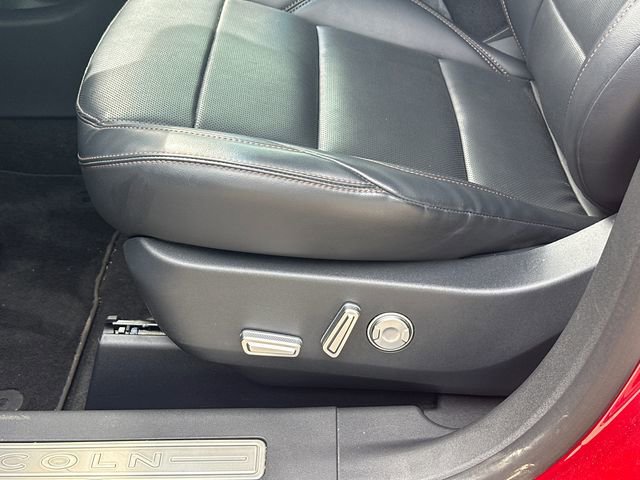 2024 Lincoln Nautilus Premier