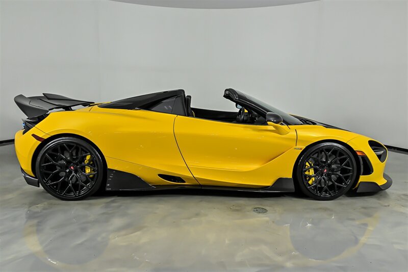 Used 2022 McLaren 720S Luxury photo 20