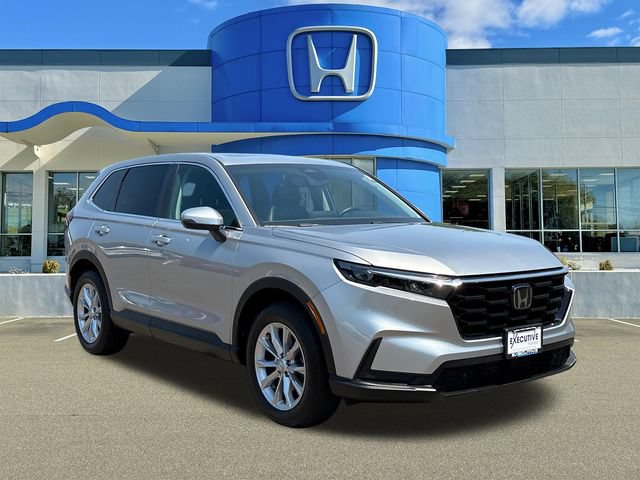 Used 2023 Honda CR-V EX-L