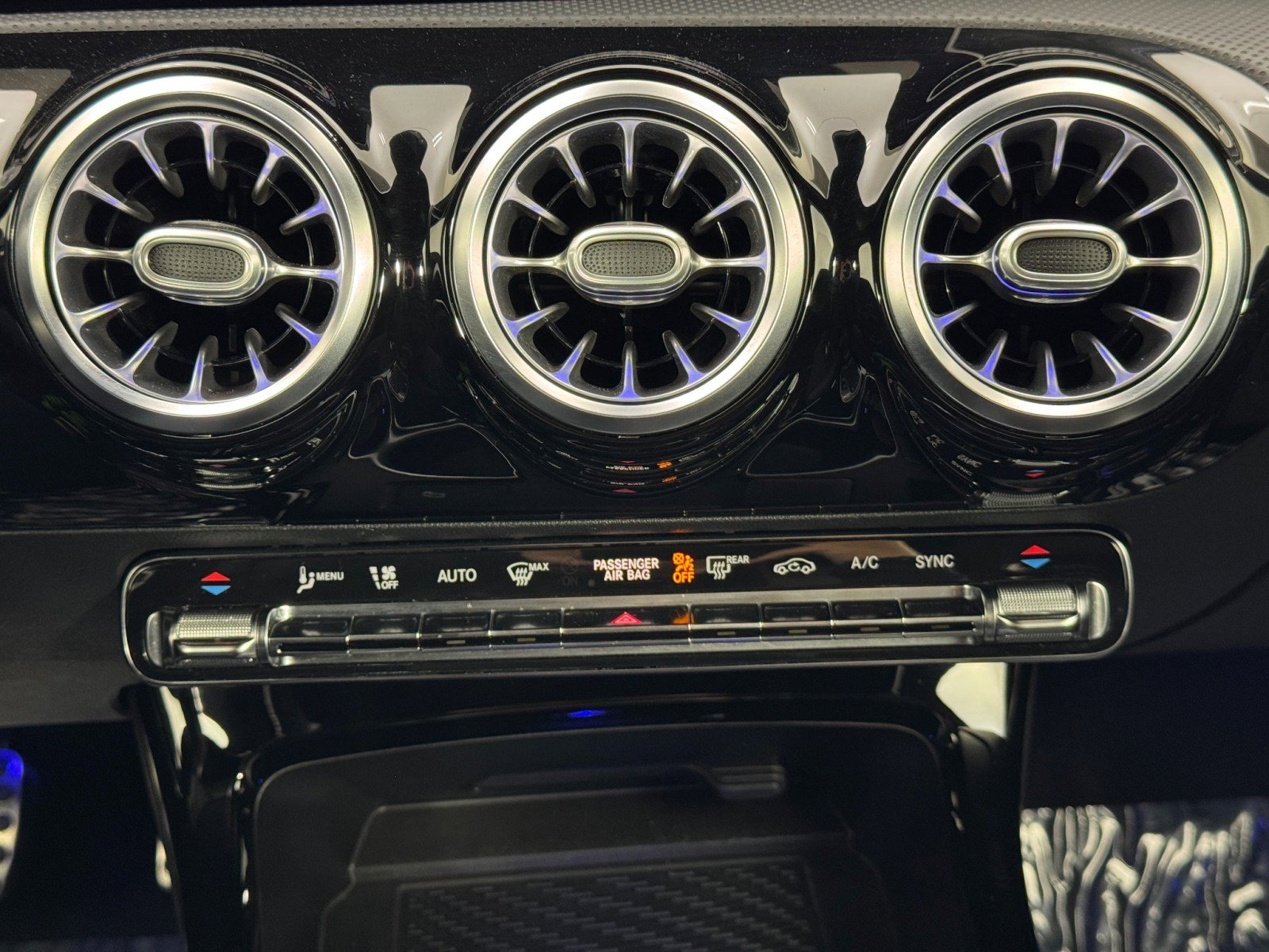 2020 Mercedes-Benz CLA 250