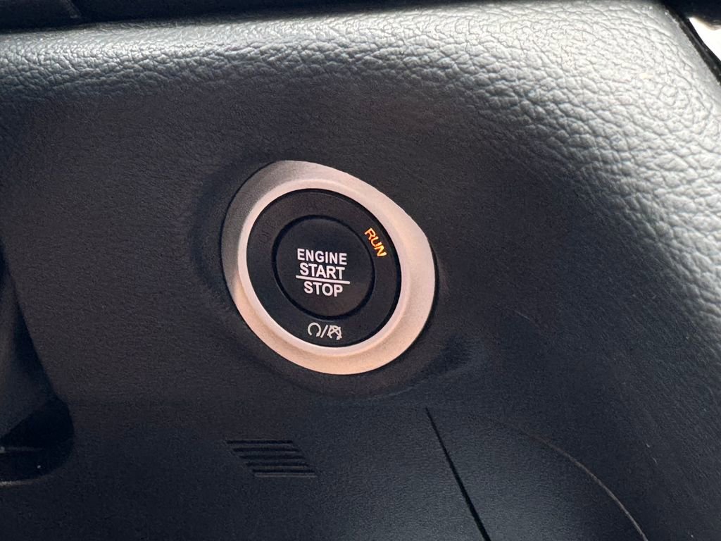 2024 Chrysler Pacifica Pinnacle