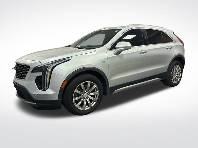 Used 2019 Cadillac XT4 Premium Luxury w/ Driver Awareness Package