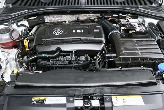 2025 Volkswagen Jetta GLI Autobahn